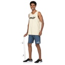 Camiseta Regata Oakley Mark II Tank - Masculina - Foto 4