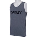 Camiseta Regata Oakley Mark II Tank - Masculina - Foto 3