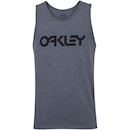 Camiseta Regata Oakley Mark II Tank - Masculina - Foto 1