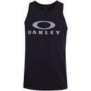 Camiseta Regata Oakley Tank - Masculina - Foto 1