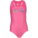 Maiô para Natação Oxer Turma Da Mônica - Infantil - Foto 1