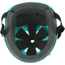 Kit de Proteção Atrio com 1 Par de: Joelheiras + Cotoveleiras + 1 Capacete - Infantil - Foto 5