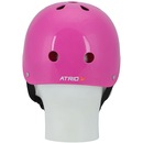 Kit de Proteção Atrio com 1 Par de: Joelheiras + Cotoveleiras + 1 Capacete - Infantil - Foto 5