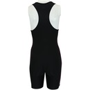 Macaquinho de Hidroginástica com Proteção Solar UV Oxer Misty Evolution - Adulto - Foto 2