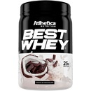 Whey Protein Atlhetica Coco e Chocolate Best - 450g - Foto 1