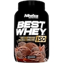 Whey Protein Atlhetica Brigadeiro ISO Best - 900g - Foto 1