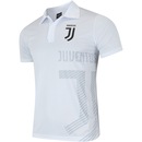 Camisa Polo Juventus Shadow - Masculina - Foto 3
