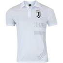 Camisa Polo Juventus Shadow - Masculina - Foto 1