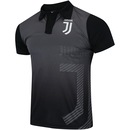Camisa Polo Juventus Shadow - Masculina - Foto 3