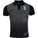 Camisa Polo Juventus Shadow - Masculina - Foto 1