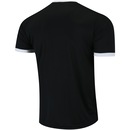 Camiseta Juventus Dry Classic - Masculina - Foto 4