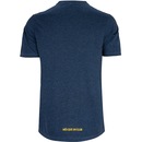 Camiseta Barcelona Camp - Masculina - Foto 6