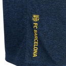 Camiseta Barcelona Camp - Masculina - Foto 8