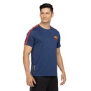 Camiseta Barcelona Camp - Masculina - Foto 2