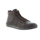 Bota de Couro Nord London - Masculina - Foto 2