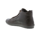 Bota de Couro Nord London - Masculina - Foto 6