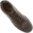 Bota de Couro Nord London - Masculina - Foto 9