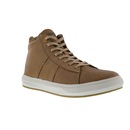 Bota de Couro Nord London - Masculina - Foto 2