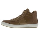 Bota de Couro Nord London - Masculina - Foto 5