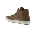 Bota de Couro Nord London - Masculina - Foto 6