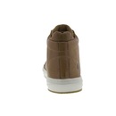 Bota de Couro Nord London - Masculina - Foto 7