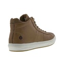 Bota de Couro Nord London - Masculina - Foto 8