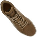 Bota de Couro Nord London - Masculina - Foto 9