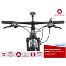 Bicicleta Schwinn Kalahari Aro29 A18 - Foto 3