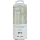 Fone de Ouvido Intra Auricular com Microfone Sony MDR-EX15AP - Foto 2