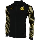 Jaqueta Borussia Dortmund Stadium 18/19 Puma - Masculina - Foto 3