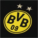 Jaqueta Borussia Dortmund Stadium 18/19 Puma - Masculina - Foto 5