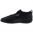 Chuteira Futsal Puma One 3 IC Leather BDP - Adulto - Foto 5
