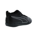 Chuteira Futsal Puma One 3 IC Leather BDP - Adulto - Foto 8