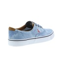 Sapatênis Reserva RSV065VQV - Masculino - Foto 8