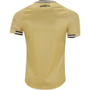 Camisa do Santos III 2018 Umbro - Masculina - Foto 2