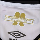 Camisa do Santos III 2018 Umbro - Masculina - Foto 7