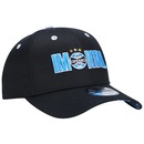 Boné Aba Curva do Grêmio New Era 940 SN Big Art - Snapback - Adulto - Foto 5