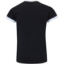 Camiseta Juventus Recortes - Infantil - Foto 2