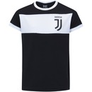 Camiseta Juventus Recortes - Infantil - Foto 1