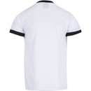 Camiseta Juventus Recortes - Infantil - Foto 2