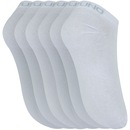 Kit de Meias Invisível Mizuno Soul com 6 Pares - Feminino - Foto 2