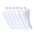 Kit de Meias Invisível Mizuno Soul com 6 Pares - Masculino - Foto 2