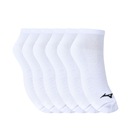Kit de Meias Invisível Mizuno Soul com 6 Pares - Masculino - Foto 3
