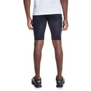 Bermuda de Compressão com Proteção Solar UV Mizuno Run 2 - Masculina - Foto 3