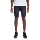 Bermuda de Compressão com Proteção Solar UV Mizuno Run 2 - Masculina - Foto 2