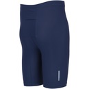 Bermuda de Compressão com Proteção Solar UV Mizuno Run 2 - Masculina - Foto 2