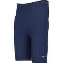 Bermuda de Compressão com Proteção Solar UV Mizuno Run 2 - Masculina - Foto 1