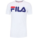 Camiseta Fila Letter - Masculina - Foto 5