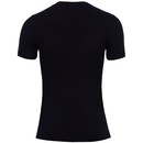 Camiseta Fila Letter - Masculina - Foto 2