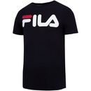 Camiseta Fila Letter - Masculina - Foto 3